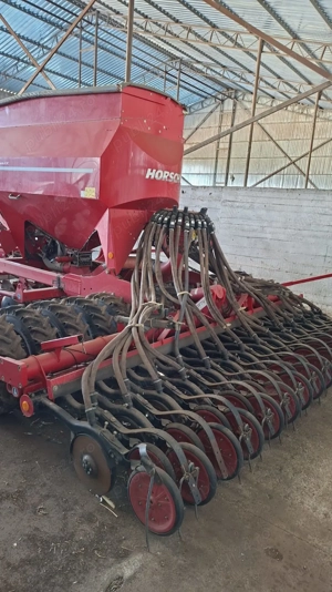 Semanatoare de paioase Horsch Pronto 4DC Starr - imagine 4