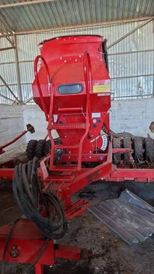 Semanatoare de paioase Horsch Pronto 4DC Starr - imagine 3