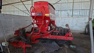 Semanatoare de paioase Horsch Pronto 4DC Starr - imagine 5