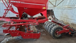 Semanatoare de paioase Horsch Pronto 4DC Starr - imagine 2