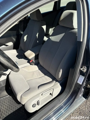 Volkswagen Pasat B6 , 2.0 TDI, 2008 - imagine 5