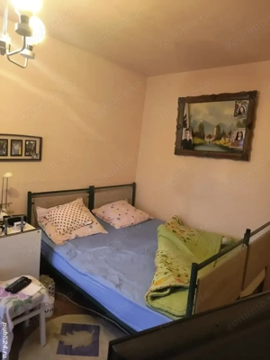 3 cam etaj 3 zona Sagului Piata Doina - imagine 4