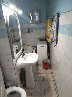 3 cam etaj 3 zona Sagului Piata Doina - imagine 5