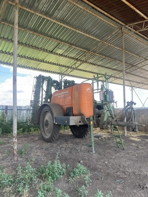 MET Amazone UG3000 Super