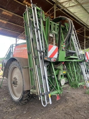 MET Amazone UG3000 Super - imagine 3