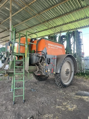 MET Amazone UG3000 Super - imagine 2