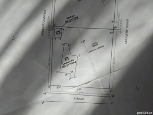 Teren Intravilan 1000 MP 