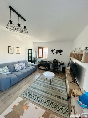 Apartament cu 2 camere, Mosnita Veche langa noul Lidl