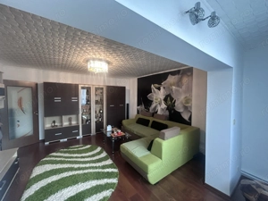 Apartament de închiriat – 3 camere, Bou Rosu - imagine 2