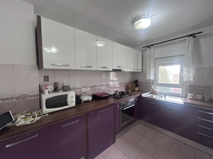 Apartament de închiriat – 3 camere, Bou Rosu - imagine 5