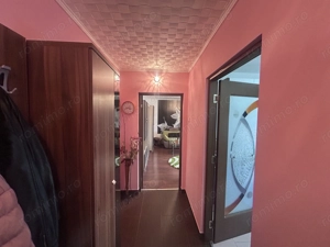 Apartament de închiriat – 3 camere, Bou Rosu - imagine 8