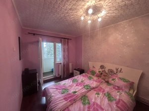 Apartament de închiriat – 3 camere, Bou Rosu - imagine 10