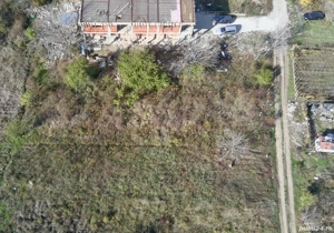 Popesti-Leordeni vanzare teren intaravilan 480mp