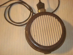 Resou electric - Plita electrica cu rezistenta electrica in  samota din portelan