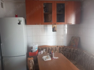 Apartament 3 camere complet mobilat 67mp - imagine 4