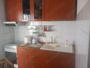 Apartament 3 camere complet mobilat 67mp - imagine 5