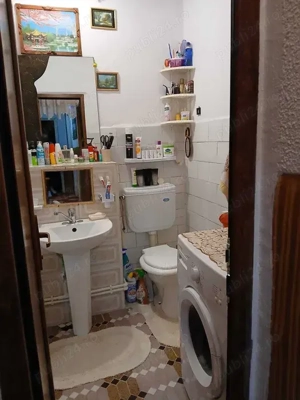 Apartament Mobilat Targu Carbunesti Str. Petrolistilor - imagine 6