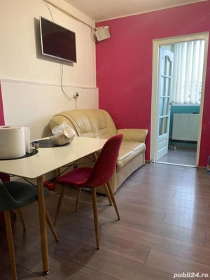 2 cam dec centrala proprie etaj intermediar zona Lipovei - imagine 9