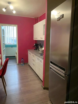 2 cam dec centrala proprie etaj intermediar zona Lipovei - imagine 5