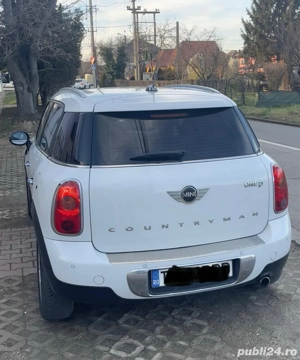 MINI Countryman 2015 Diesel - imagine 4