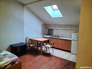 Garsoniera, 32 mp,etaj 1 Tătărași, zona stația Flora - imagine 2
