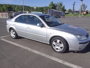 Vand Ford Mondeo 2.5 V6 - imagine 2
