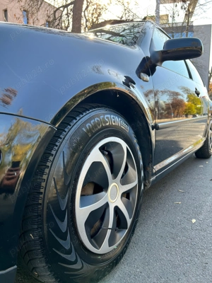 se vinde wv Golf 4 - imagine 3