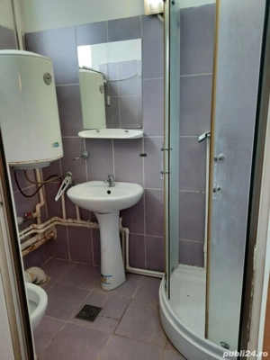 Garsoniera, 32 mp,etaj 1 Tătărași, zona stația Flora - imagine 3