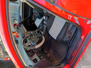 se vinde vw golf 7 - imagine 4