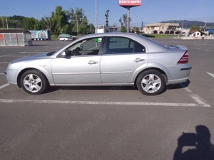 Vand Ford Mondeo 2.5 V6 - imagine 4