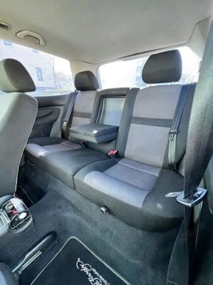 se vinde wv Golf 4 - imagine 5