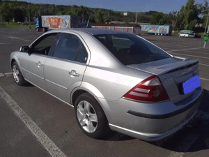 Vand Ford Mondeo 2.5 V6 - imagine 3