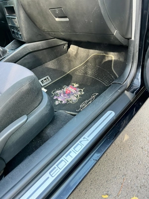 se vinde wv Golf 4 - imagine 7