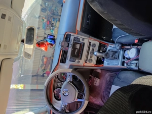 se vinde vw golf 7 - imagine 5