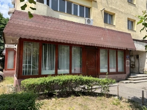 DE VANZARE - Spatiu comercial in zona circulata