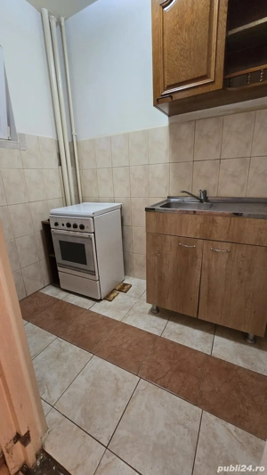 Apartament 2 camere Emil Racovita apropiere Metrou Apărătorii Patriei  - imagine 5