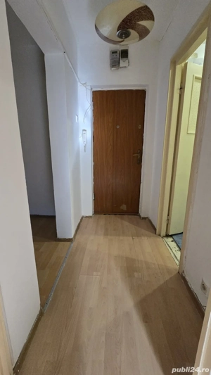 Apartament 2 camere Emil Racovita apropiere Metrou Apărătorii Patriei  - imagine 4