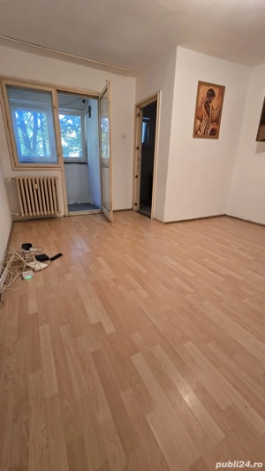 Apartament 2 camere Emil Racovita apropiere Metrou Apărătorii Patriei  - imagine 3