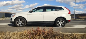 Volvo XC-60 - FULL-FULL cu CAMERA FATA si SIROCOU (incalzire auxiliara) - imagine 4