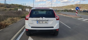 Volvo XC-60 - FULL-FULL cu CAMERA FATA si SIROCOU (incalzire auxiliara) - imagine 8