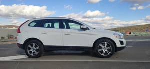 Volvo XC-60 - FULL-FULL cu CAMERA FATA si SIROCOU (incalzire auxiliara) - imagine 5