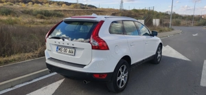 Volvo XC-60 - FULL-FULL cu CAMERA FATA si SIROCOU (incalzire auxiliara) - imagine 7