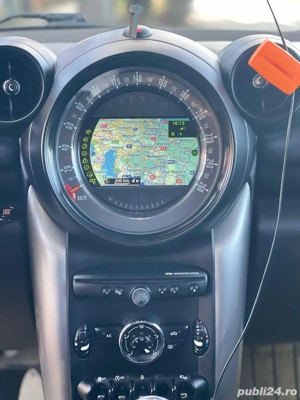 MINI Countryman 2015 Diesel - imagine 6