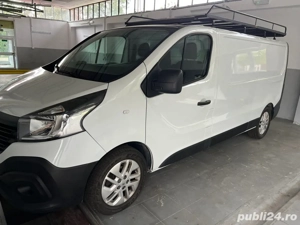 Vand Renault Trafic