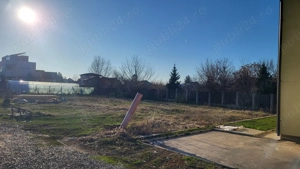 Vanzare Teren SAFTICA Balotesti - imagine 2