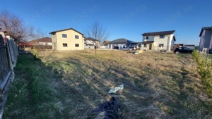 Vanzare Teren SAFTICA Balotesti - imagine 4