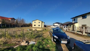 Vanzare Teren SAFTICA Balotesti - imagine 3