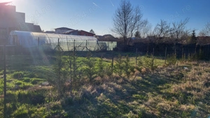 Vanzare Teren SAFTICA Balotesti - imagine 7