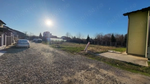 Vanzare Teren SAFTICA Balotesti - imagine 6