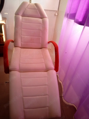 Vând fotoliu pentru cosmetica  - imagine 3